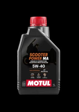 Mootoriõli MOTUL 105958