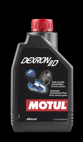 Hüdraulikaõli MOTUL 105775