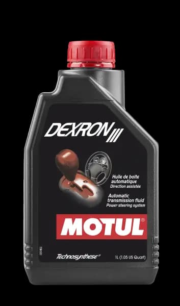 Hüdraulikaõli MOTUL 105776