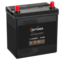 Käivitusaku YUASA HJ-S34B20R