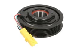 Magnetsidur, kliimakompressor THERMOTEC KTT040199