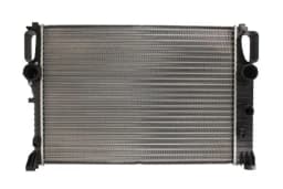Radiaator, mootorijahutus THERMOTEC D7M041TT