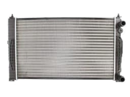 Radiaator, mootorijahutus THERMOTEC D7A011TT