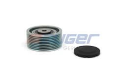 Pingutusrull, soonrihm AUGER 86749