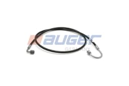 Voolik, kabiini kaldeseadmed AUGER 80505