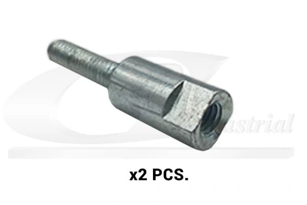 Remondikomplekt, vaakumpump(pidurisüsteem) 3RG 74102