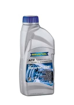 Käigukasti õli RAVENOL 1213102-001-01-999