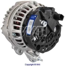 Generaator WAI 13853N