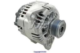 Generaator WAI 20796N