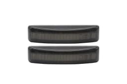 Suunatulede komplekt ABAKUS L27-140-001LED-SD