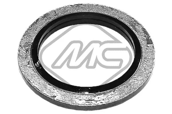 Rõngastihend, õli äravoolukruvi Metalcaucho 39208