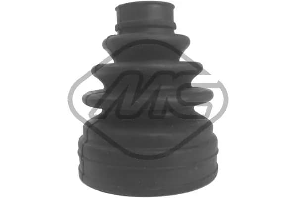 Kaitsekumm, veovõll Metalcaucho 00147