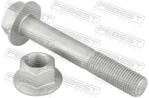Kumeruste korrigeerimiskruvide komplekt FEBEST 0298-014-KIT