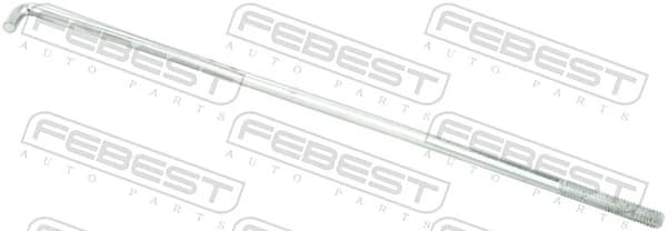 Akukinnitus FEBEST 0199-ACV30