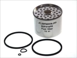 Kütusefilter JC PREMIUM B3F016PR