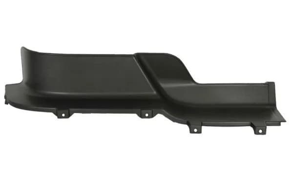 Põrkeraud PACOL MER-FB-028R