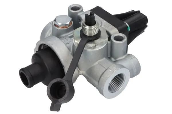 Surveregulaator, Suruõhusüsteem PNEUMATICS PN-10031