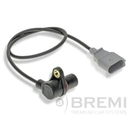 Andur, väntvõll BREMI 60187