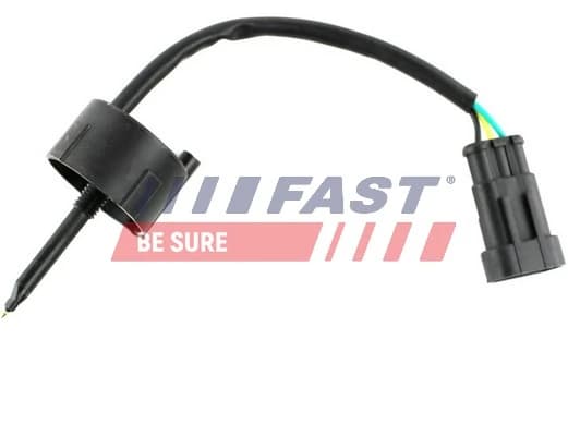 veeandur, toitesüsteem FAST FT80013