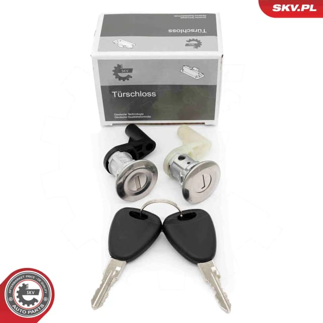 Lukukomplekt, kesklukustus ESEN SKV 65SKV823