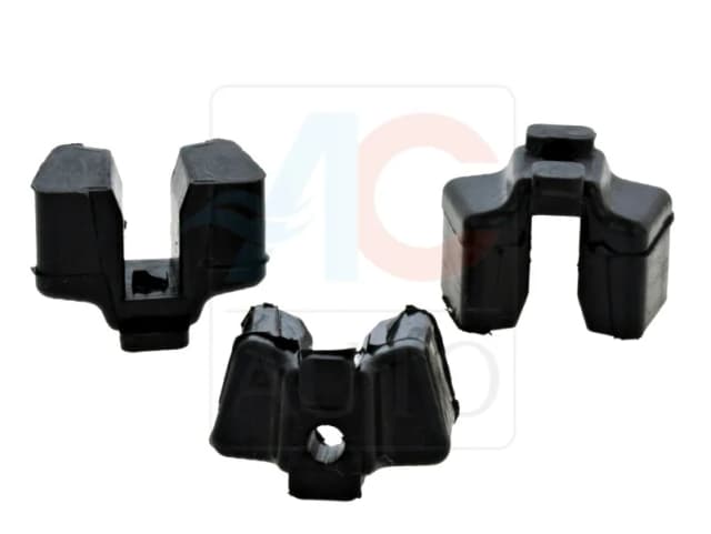 Ajamiplaat, magnetsidur (kompressor) ACAUTO AC-05DN33