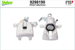 Pidurisadul FTE 9298190