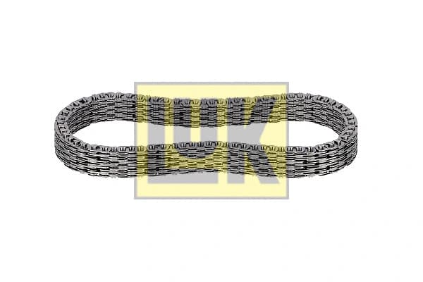 Ajamikett, automaatülekanne Schaeffler LuK 712 2221 10