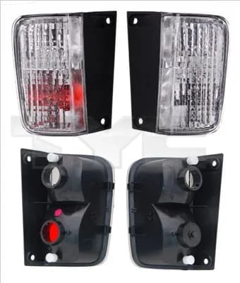 Tagurdustuli TYC 19-0661-01-2