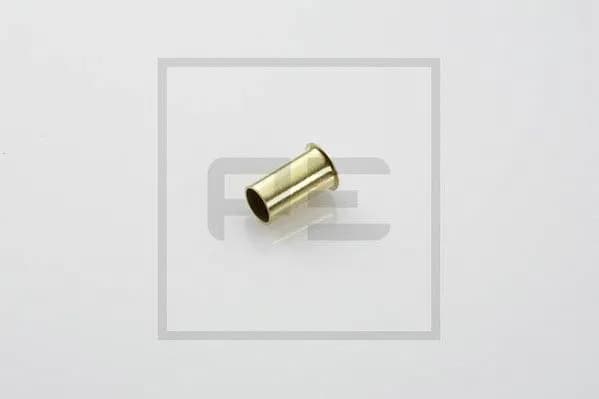 Ühendus, suruõhutorustik PE Automotive 076.269-40A
