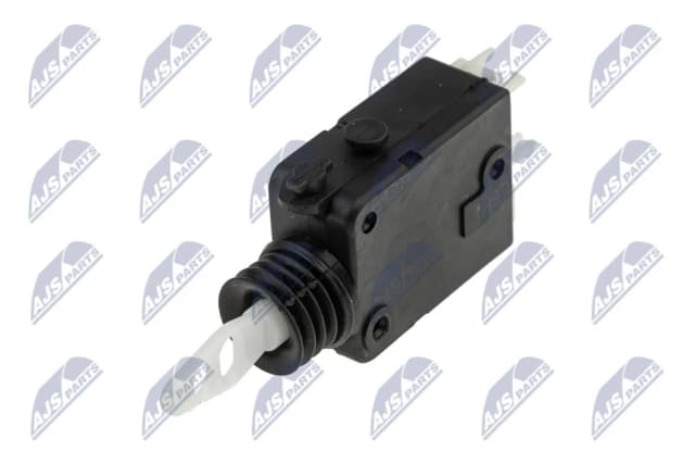 Seadeelement, kesklukustus NTY EZC-CT-025