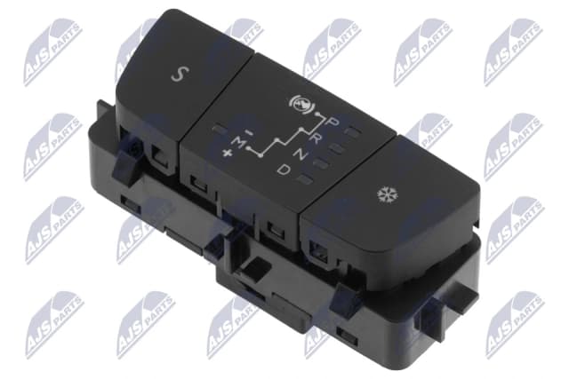 Näidik, käigud NTY EWS-PE-057