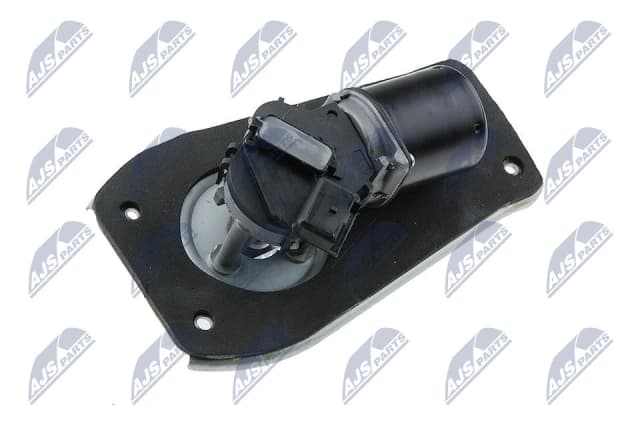 Klaasipuhastussüsteem NTY ESW-CT-006