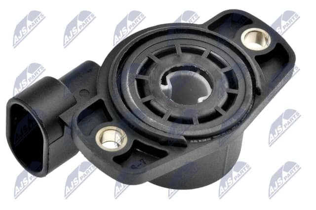 Andur, drosselklapiasend NTY ECP-RE-010