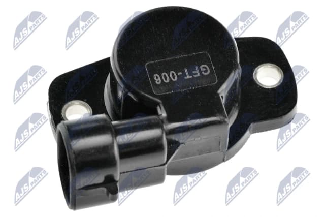 Andur, drosselklapiasend NTY ECP-FT-006