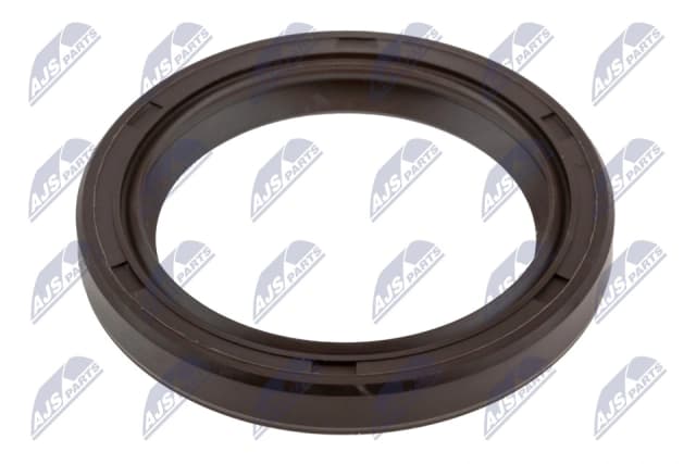 Võlli rõngastihend, Õlipump NTY NUP-PL-005