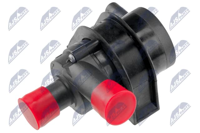Veepump, seisuküte NTY CPZ-AU-005