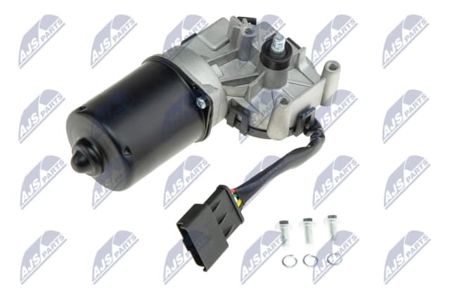 Klaasipuhastussüsteem NTY ESW-PE-004