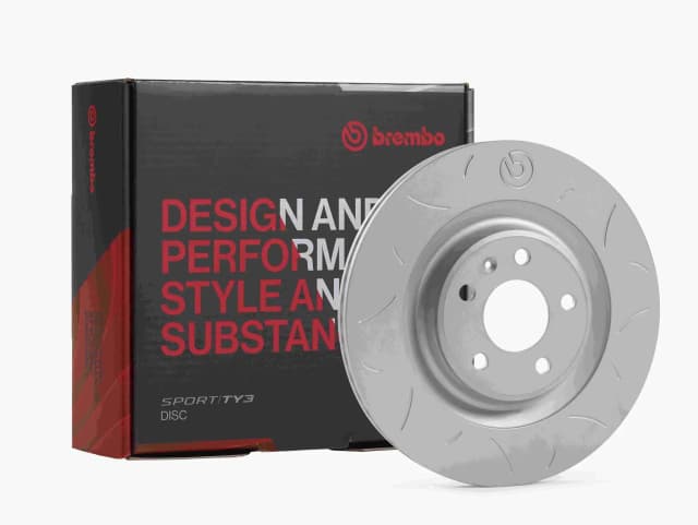Raceing-piduriketas BREMBO 59.E115.26