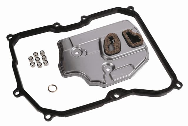 Osade Komplekt, automaatkäigukasti õlivahetus ZF 5961.308.409