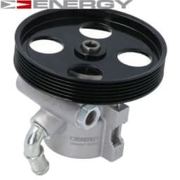 Hüdraulikapump, roolimine ENERGY PW680527
