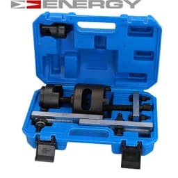 Montaažitööriistade kompl, sidur/hooratas ENERGY NE00425