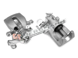 Pidurisadul GT-BERGMANN GT80-376