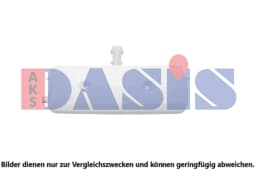 Paisupaak, jahutusvedelik AKS DASIS 273002N